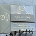 see more listings in the WEDDING INVITATION section