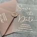 see more listings in the Save the date section