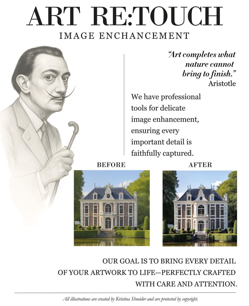 Custom house portrait from photo – perfect gift for homeowners, anniversaries or family keepsake