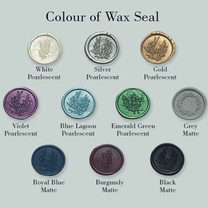 Wachs Siegel Stempel Sets - Siegelwachs Sets, Siegelwachs Sets, Siegelwachs Sets für Hochzeiten und zum Basteln