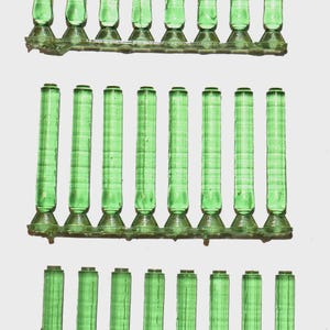 Necron Conversion Bits - Etsy