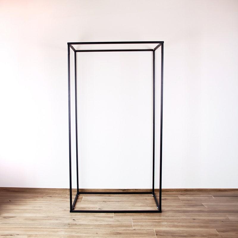 Arch Sign and Stand - Etsy