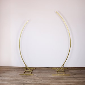 Wedding stands Wedding decoration Ceremony Wedding Arch Black color metal arch Outdoor Wedding Arch Wedding backdrop Metal wedding arch