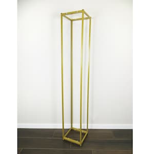 Wedding stand Wedding cake stand  Wedding decor Metal stand
