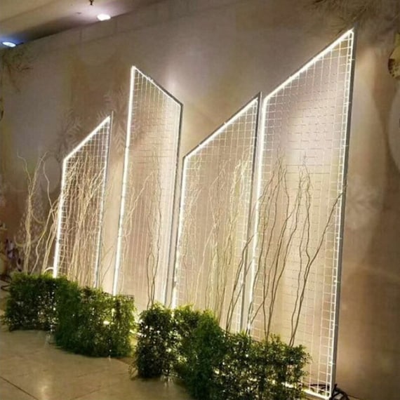 Details 300 background screen for decoration Abzlocal.mx