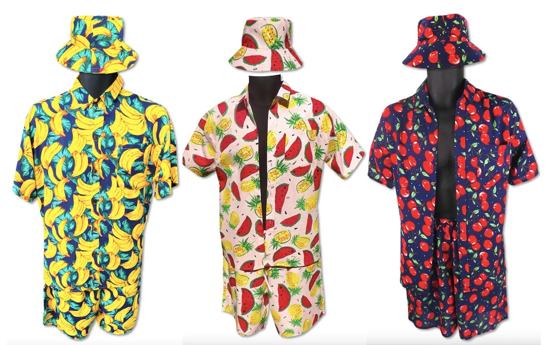 Mens vintage festival clothing deals