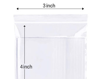 ProLine® 100 12x15 Zip and Lock Plastic Zipper Poly Locking Reclosable Bags 