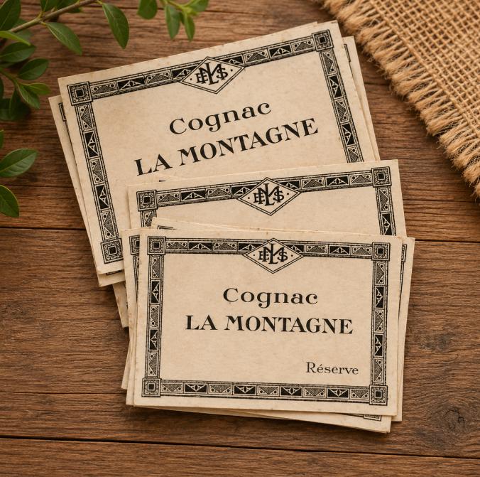Napoleon Cognac Bottle - Etsy