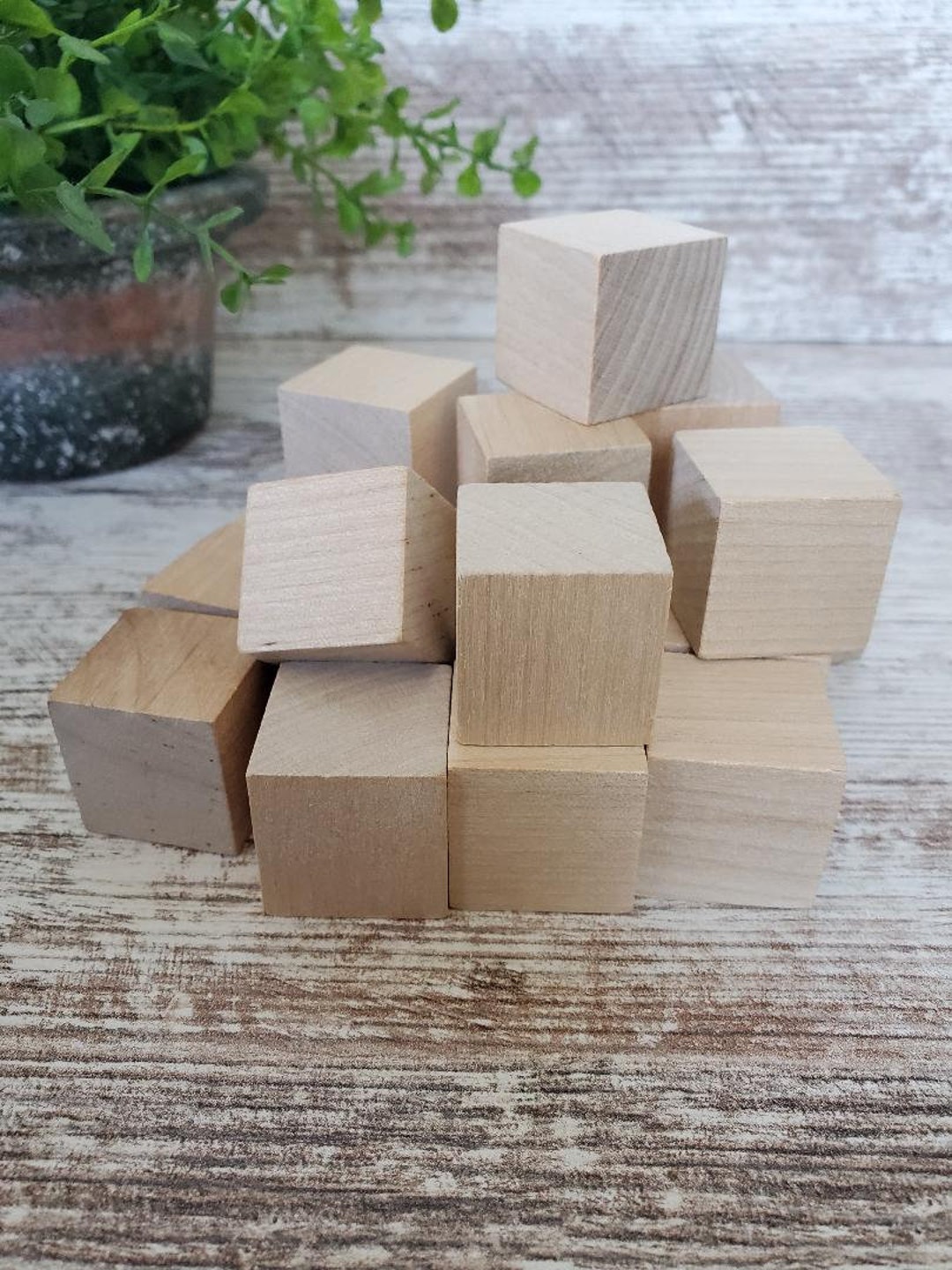 Square Blocks 20 (1
