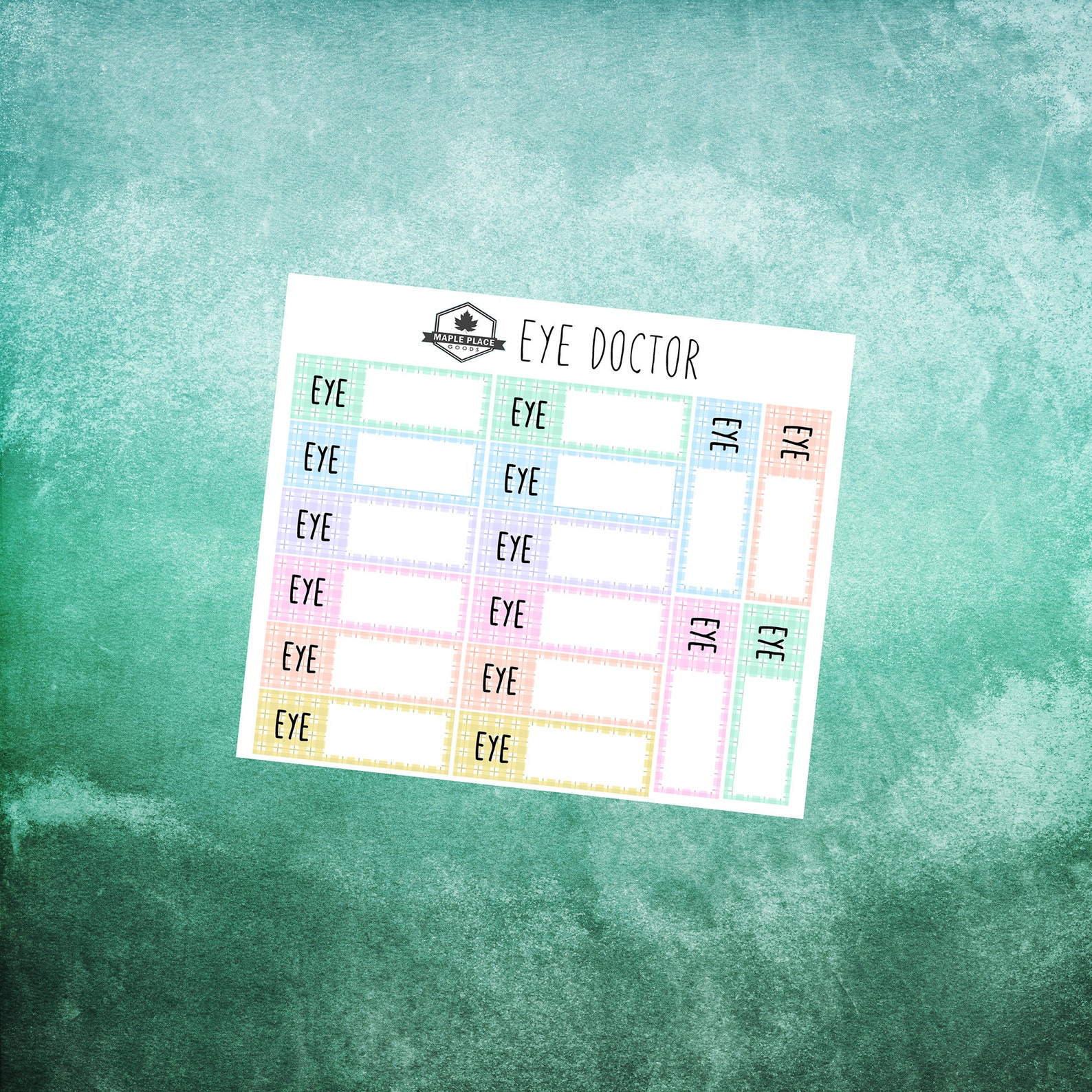 Target Eye Doctor Appointment - wuswpeq