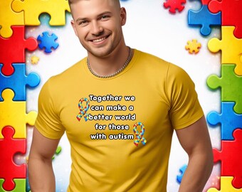 Together With Autism