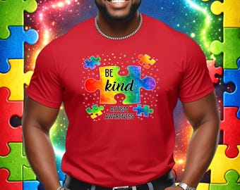 Be Kind | Autism