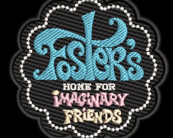 Friends patch Friends logo patch Retro patch Iron on patch 90s patches Bag patch Embroidered patch Mini patch Large patch FRIENDS ED9031