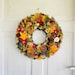 see more listings in the Fall Wreaths section