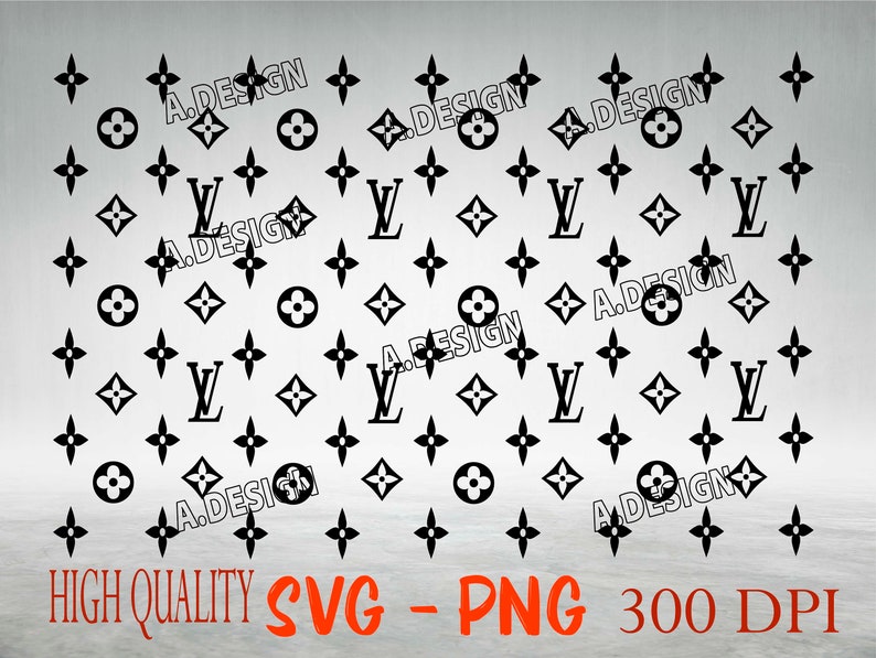 Free Free 135 Louis Vuitton Svg Cricut Free SVG PNG EPS DXF File