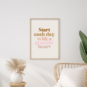 Grateful Heart — Digital Download