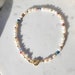 see more listings in the Pearl Jewelry section