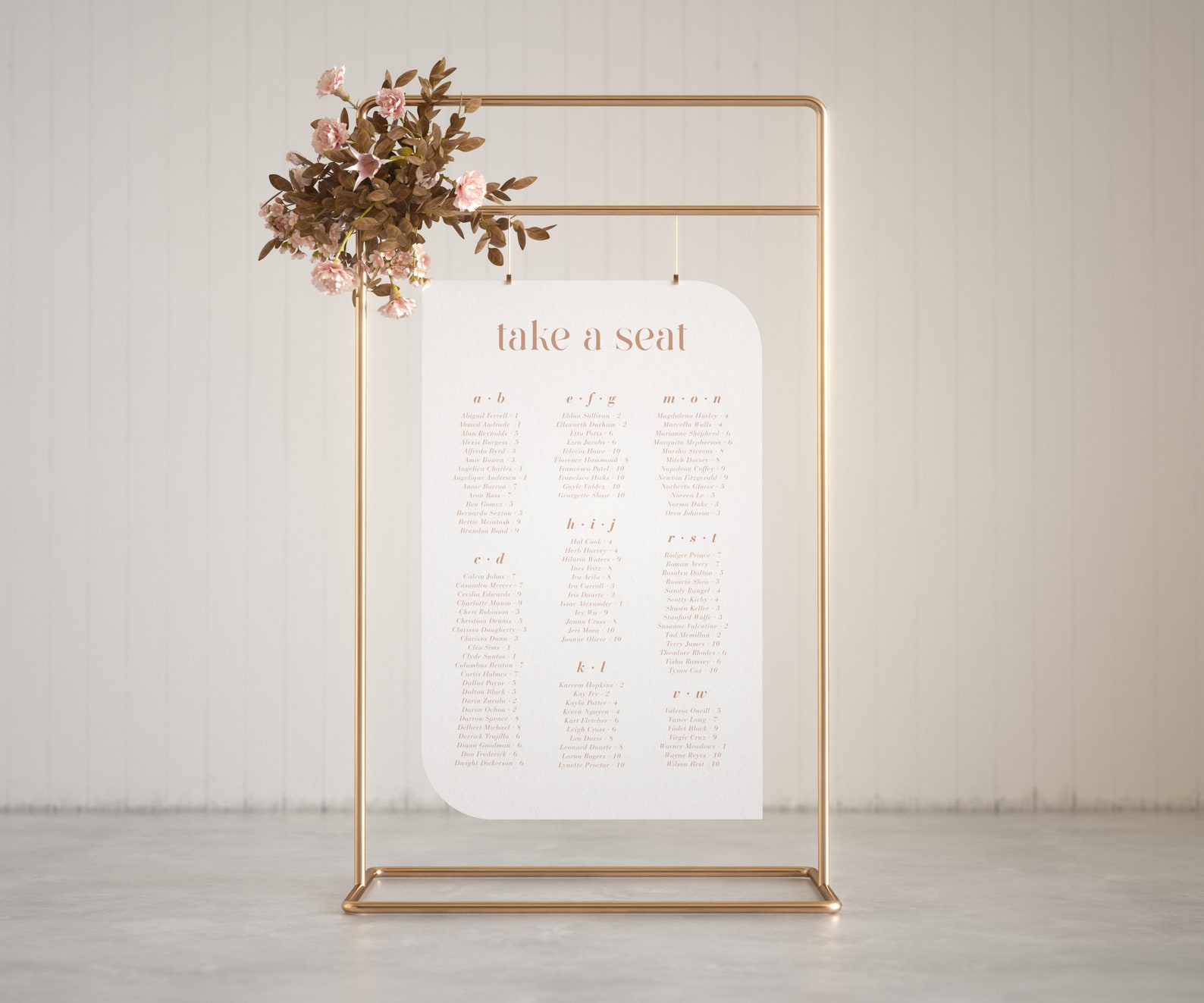 Wedding Seating Sign Wedding Signs Wedding Welcome Sign - Etsy