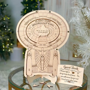 Ornament - Falcon Raw Wood Ornament - Falcon Raw Wood