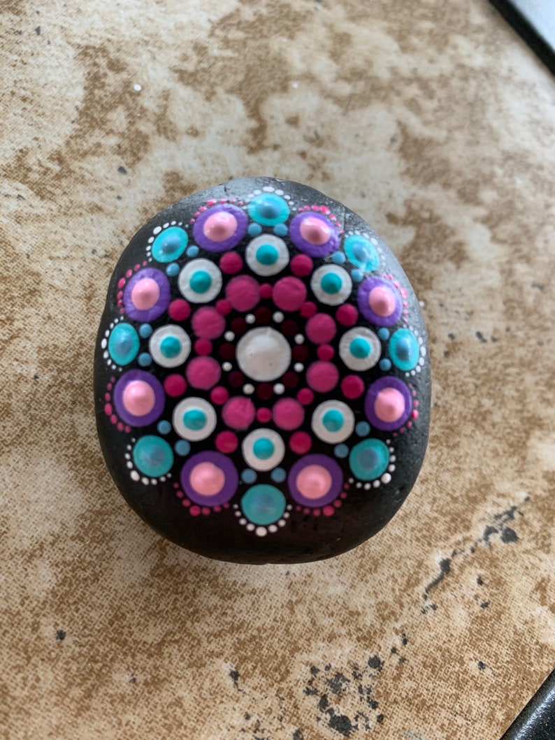 Magical magenta
