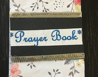 Prayer Book