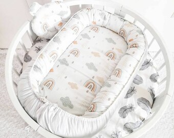 babynest newborn