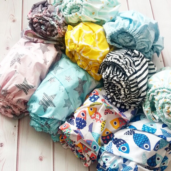 Fitted Twin Sheet Etsy