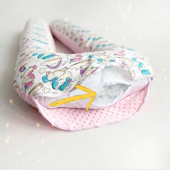 Pregnancy Pillow U Shaped Pillow. Breastfeeding Pillow Etsy