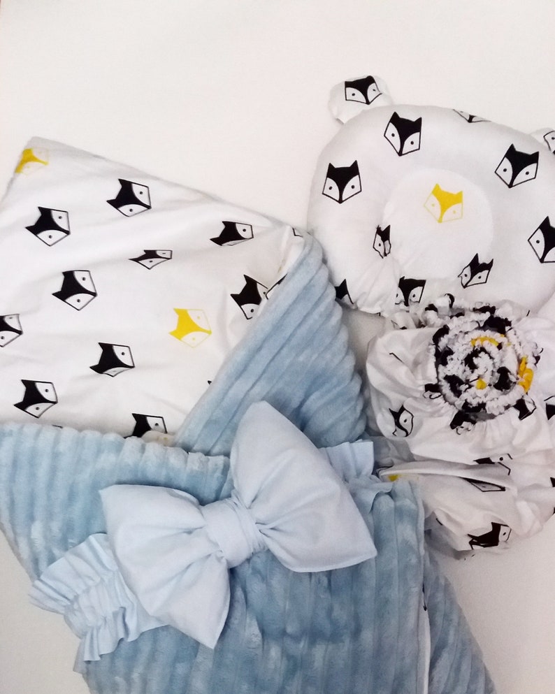 Minky Blanket Baby Blanket Cotton Soft Minky Baby Blanke Etsy