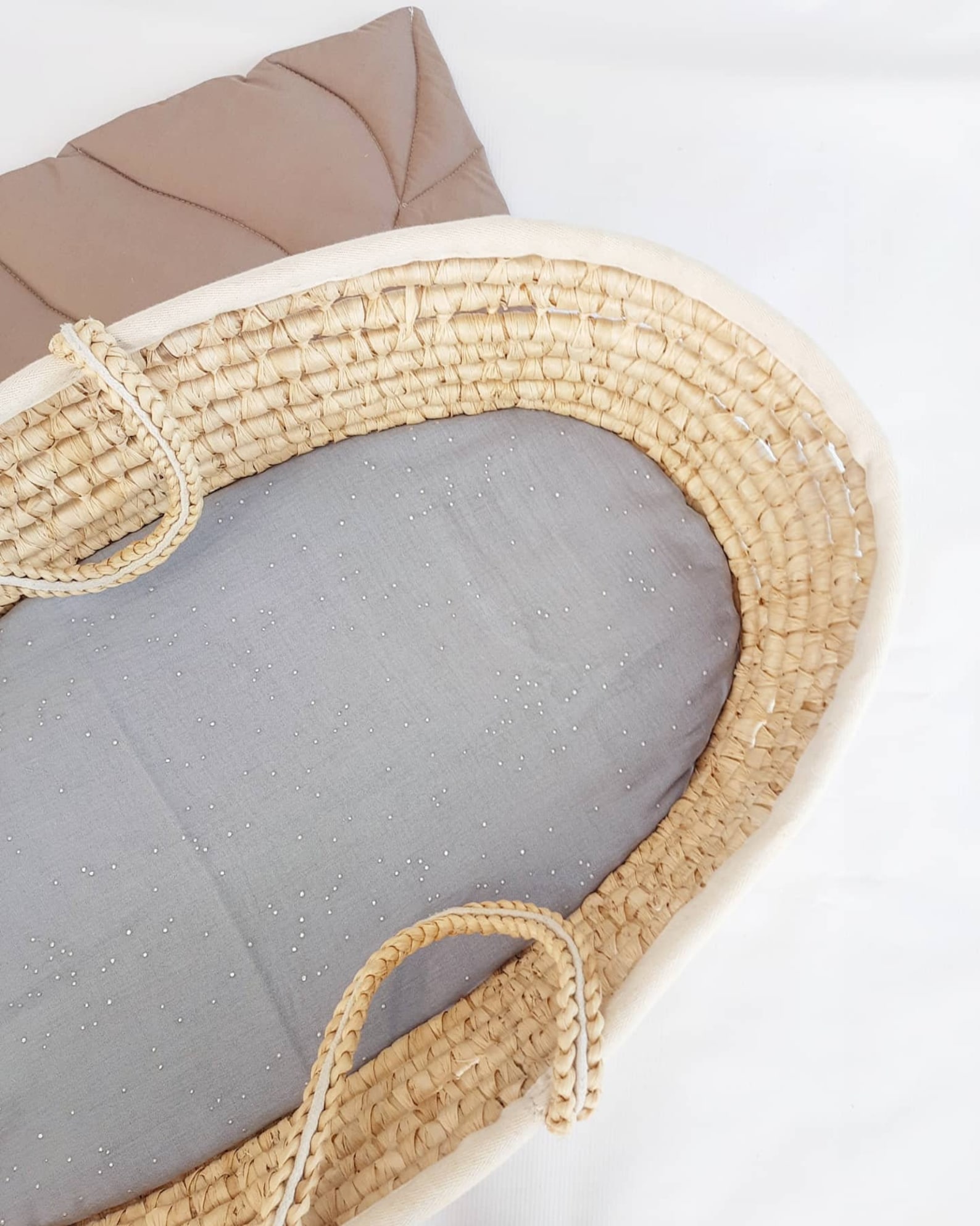 Baby Moses Basket Sheets Baby Sheet Basket sheet Etsy