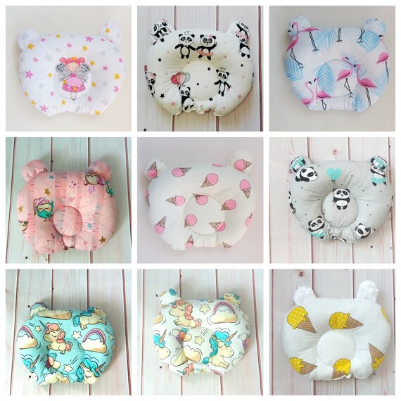 cushion for newborn baby