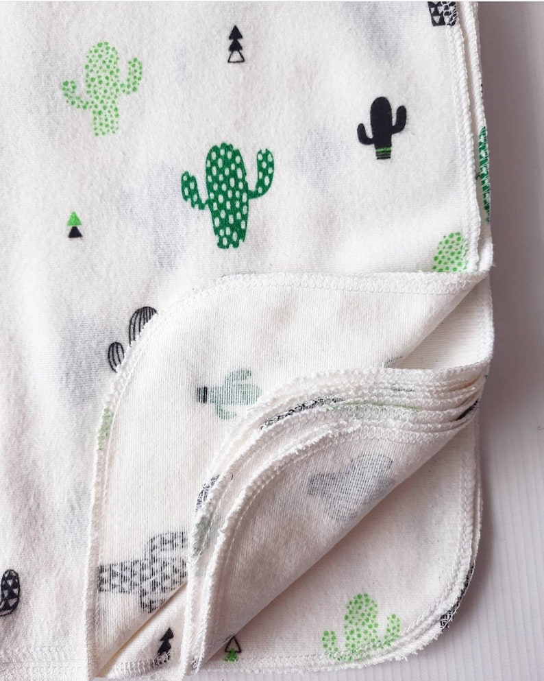 UNPAPER TOWELS Reusable Napkins Cloth Wipes Cloth Towels Etsy