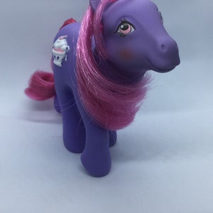 My little Pony G1 Sherbet