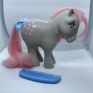 マイリトルポニー g1 スナズル