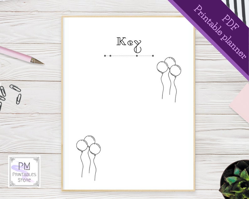 Printable Bullet Magazine Webpages Index Principal Web page, Bullet Magazine Secret Website page PDF image about Bullet Journal Key Printable called Printable Bullet Magazine Internet pages Index Primary Web site, Bullet Magazine Primary Web page PDF