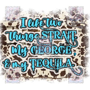 I Like Two Things | Digital PNG | Sublimation Design | Instant Download