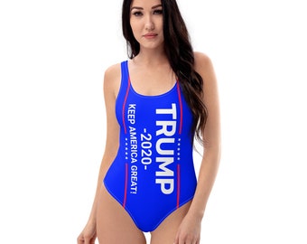 maga swimsuit