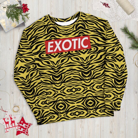 Joe Exotic Gold Shirt Tiger King Gift 