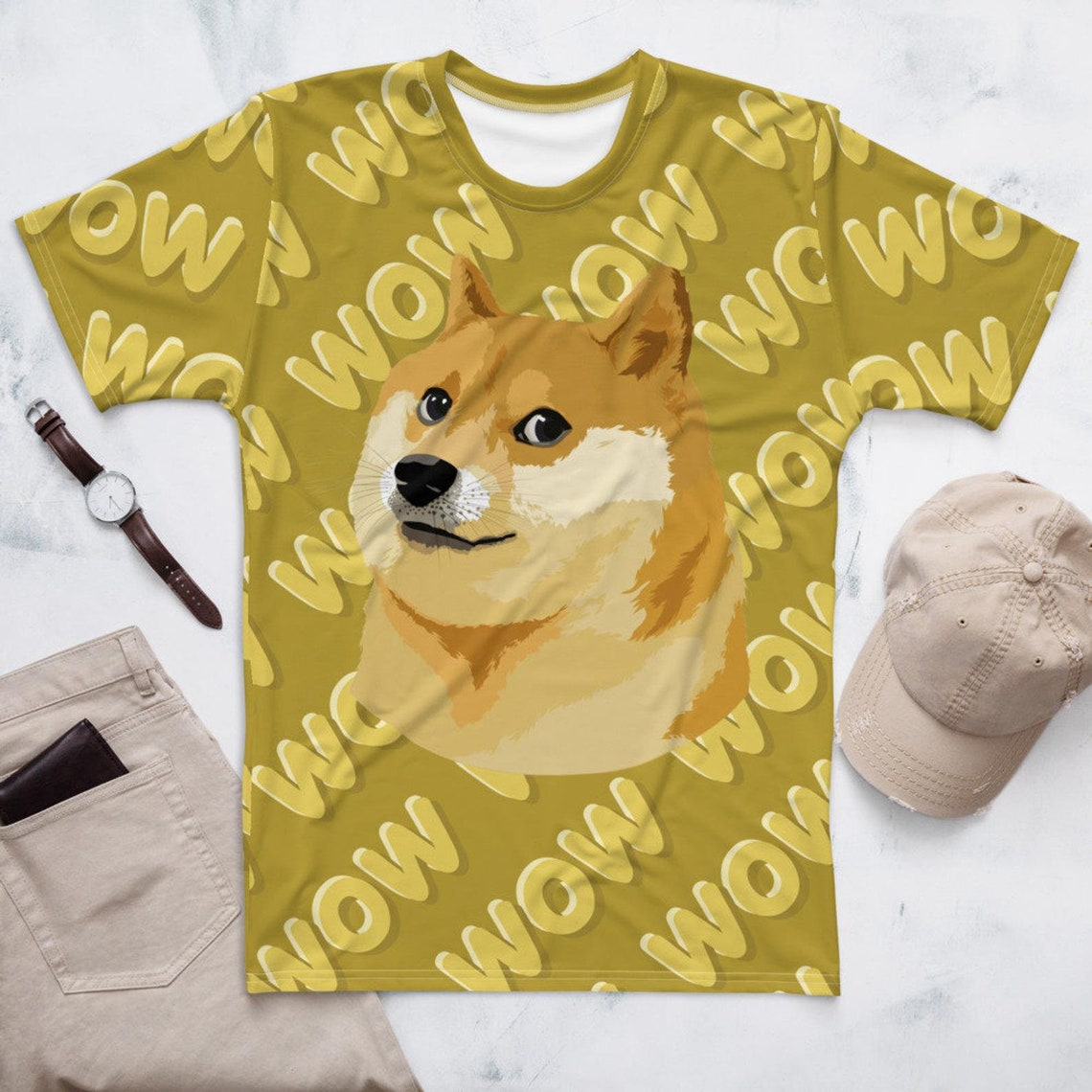 Dogecoin Doge Meme Coin Decentralized Exchange ...