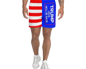Mens Vintage Trump USA Flag Swim Trunks Swim Shorts Quick Dry Suits Summer Holiday Beach Volleyball Shorts Mens Vintage Trump USA Flag Swim Trunks Swim Shorts Quick Dry Suits Summer Holiday Beach Volleyball Shorts