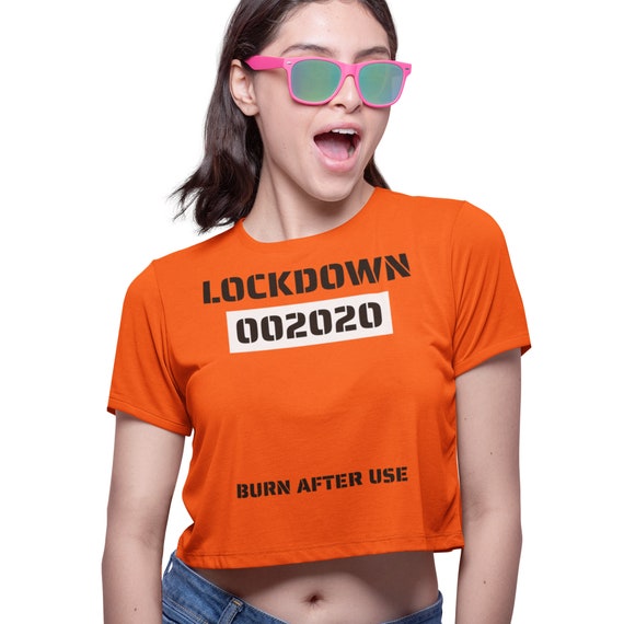 prison inmate jumpsuit