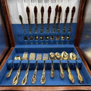 ビンテージ　USN インターナショナル シルバー カンパニーカトラリー　米国海軍 楽天市場】実物放出中古品 US GI カトラリー【Military Surplus