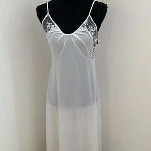 Romantic Nightdress Etsy UK