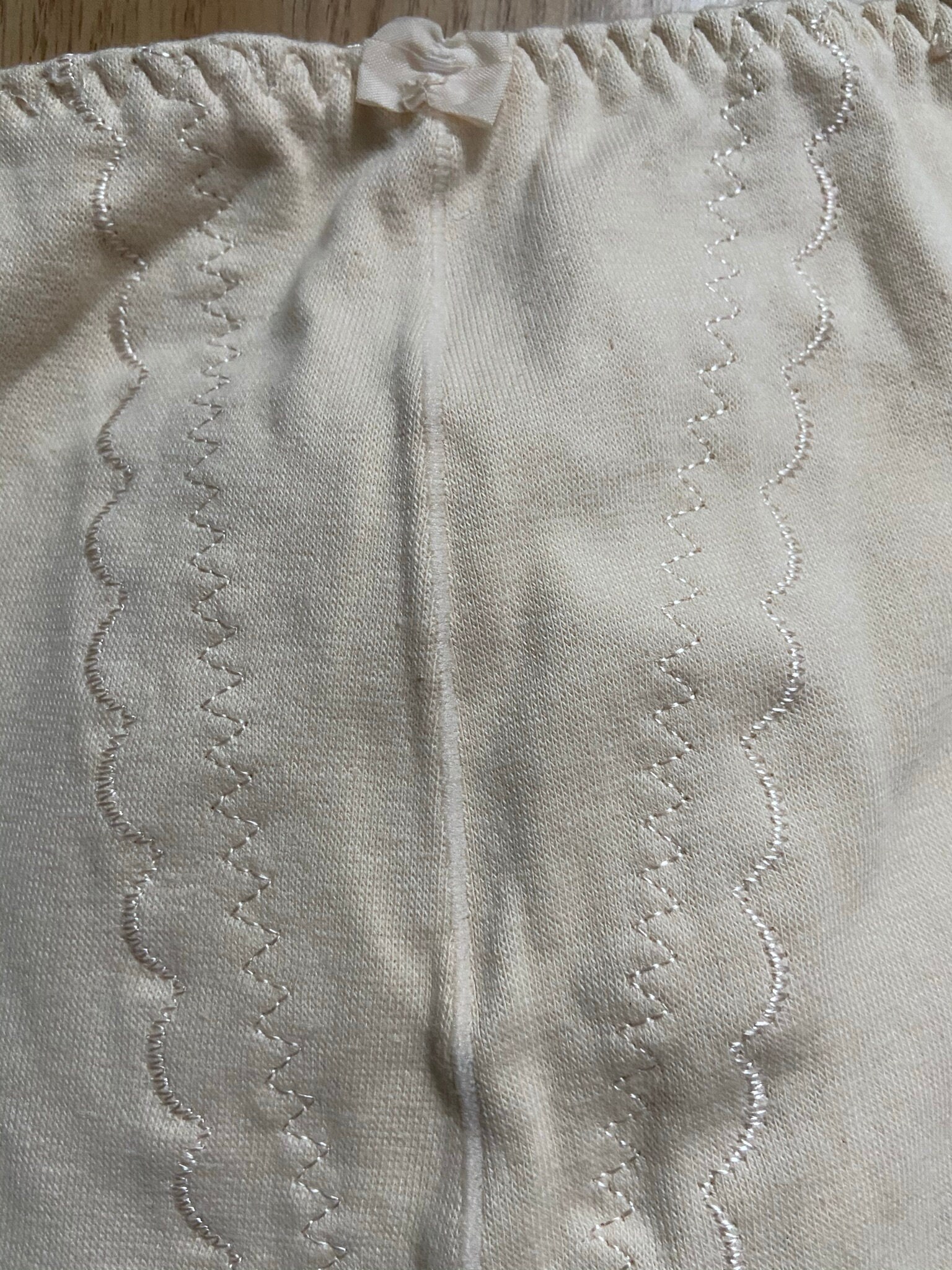 Français Lingerie by 'DAMART' Retro Shapewear Nude / Etsy France