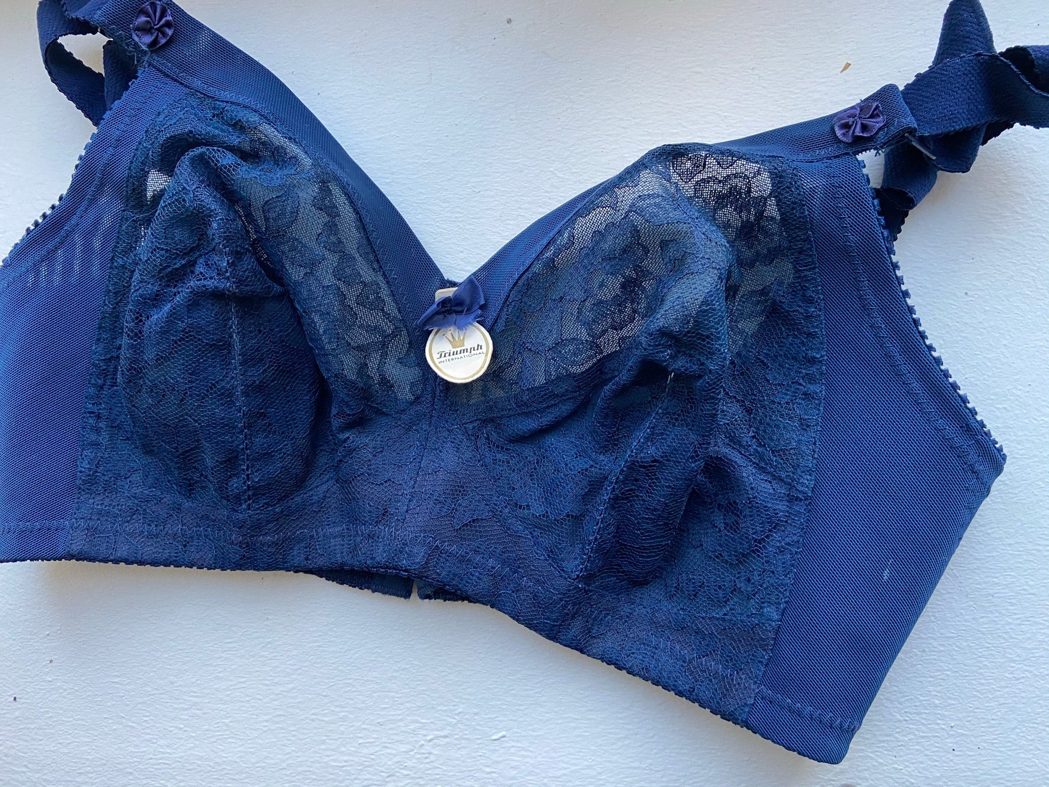 Triumph Vintage Bra -  Canada