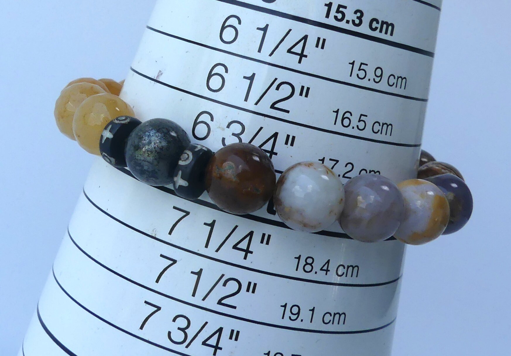 Bracelet Manifest Attract Money Abundance Reiki Infused Beaded - Etsy