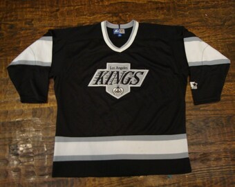 retro kings jersey