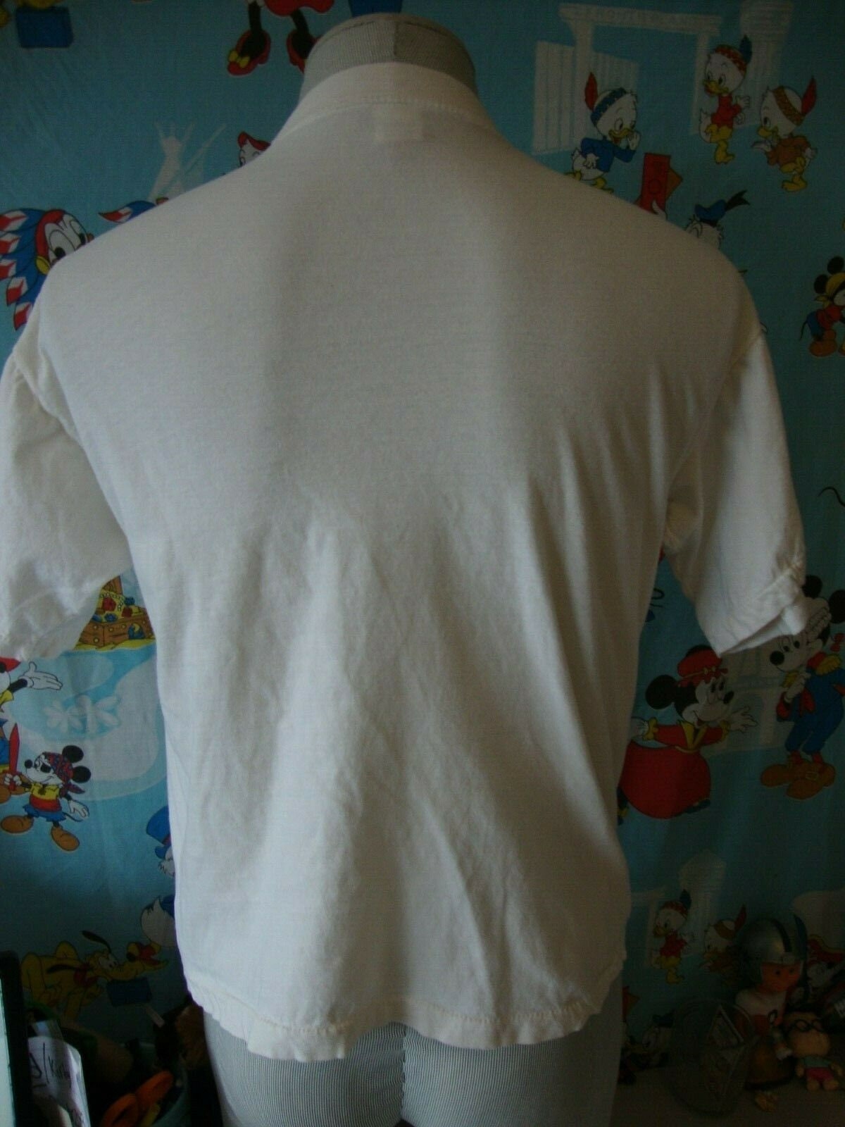 Vintage 80's Moon Eyes Equipped Hot Rod Single Stitch T - Etsy