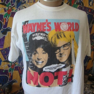 Vintage 1987 Church Lady SNL T Shirt (unisex) Size | Depop