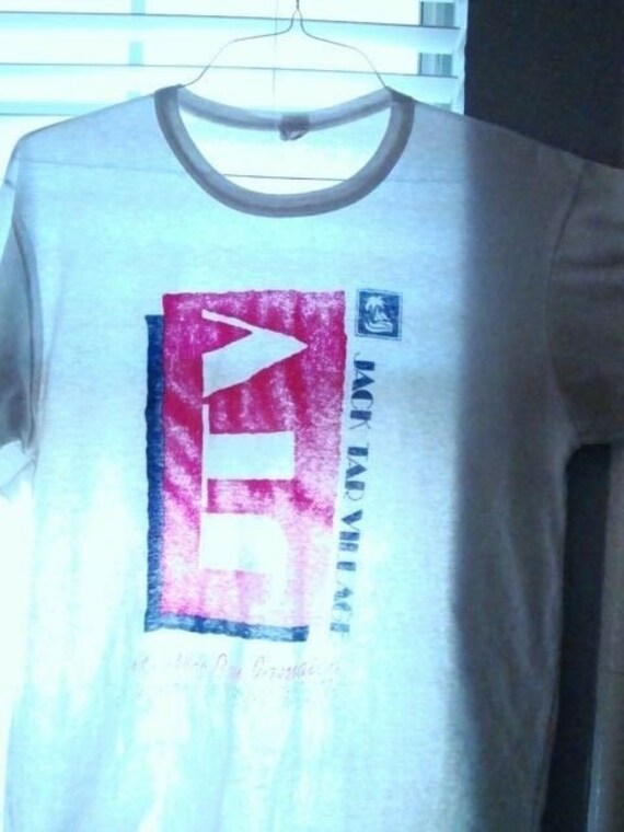 Vintage Jack Tar Village Montego Bay Jamaica Islan